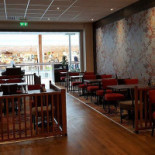 Asian Delicious Inomhus