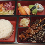 Koi Sushi Gyoza Orminge Mat