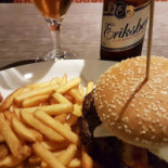 Viktoriagatan 1 Restaurang Ab Mat