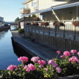 Viktoriagatan 1 Restaurang Ab Utomhus