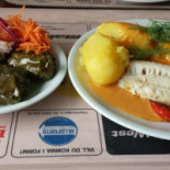 Viktoriagatan 1 Restaurang Ab Mat