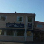 Viktoriagatan 1 Restaurang Ab Utomhus