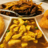 Elegant Chinarestaurang Mat