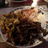 Restaurang Golden Dragon Mat