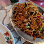 Restaurang Golden Dragon Mat