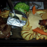 Restaurang Golden Dragon Mat