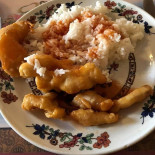 Restaurang Golden Dragon Mat