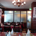 Restaurang Golden Dragon Inomhus
