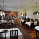 Sodexo Brukshotellet Hagfors Inomhus