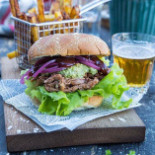 Sodexo Brukshotellet Hagfors Mat