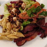 Sodexo Brukshotellet Hagfors Mat