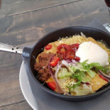 Sodexo Brukshotellet Hagfors Mat