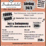 Sodexo Brukshotellet Hagfors Meny