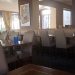 Grekiska Grill Inomhus