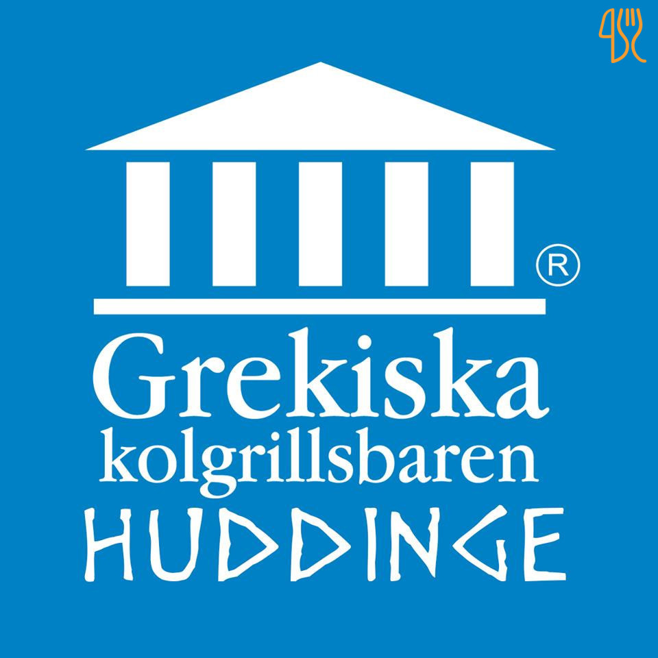 Grekiska Grill Meny