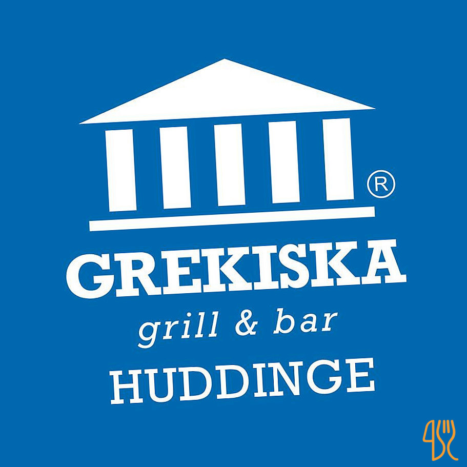 Grekiska Grill Utomhus