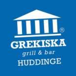 Grekiska Grill Utomhus