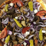 Pizzeria Cleopatra Mönsterås Mat