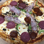 Pizzeria Cleopatra Mönsterås Mat