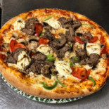 Pizzeria Cleopatra Mönsterås Mat