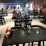 Bowlingbistron I Ljusdal, Ab Inomhus