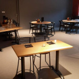 Bowlingbistron I Ljusdal, Ab Inomhus