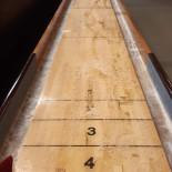 Bowlingbistron I Ljusdal, Ab Meny