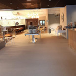 Bowlingbistron I Ljusdal, Ab Inomhus