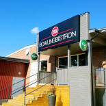 Bowlingbistron I Ljusdal, Ab Utomhus