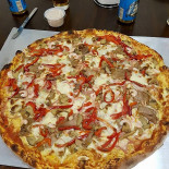 Dogan Pizzeria Malung Mat