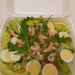 Dogan Pizzeria Malung Mat