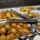 Linnea Basilika Löddeköpinge Mat