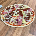 Mårtens Pizzeria Höör Mat