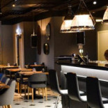 Cantina Kök Inomhus