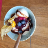 Sjökrogen Mälarbaden Golfklubb Mat