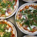 Sjökrogen Mälarbaden Golfklubb Mat