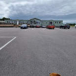 Sjökrogen Mälarbaden Golfklubb Utomhus