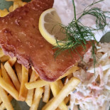 Sjökrogen Mälarbaden Golfklubb Mat