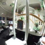 Mandarin Garden Inomhus