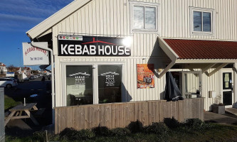 Kebab House Am1 Hb outside