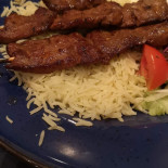 Restaurang Tzatsiki Falun Mat