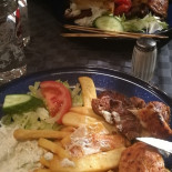 Restaurang Tzatsiki Falun Mat