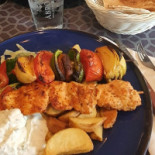 Restaurang Tzatsiki Falun Mat