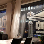 Restaurang Tzatsiki Falun Inomhus