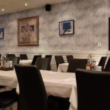 Restaurang Tzatsiki Falun Inomhus