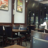 Wallys Place Inomhus