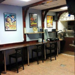 Wallys Place Inomhus