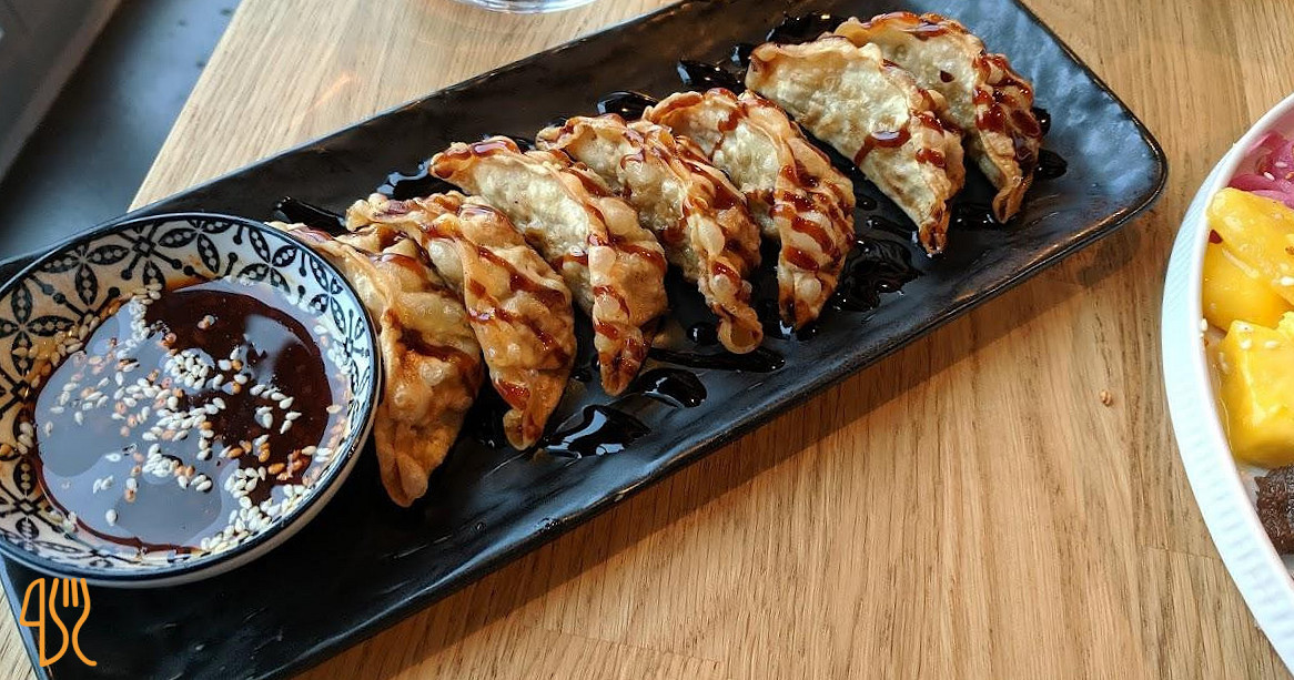 Sushi Heroes Mat
