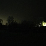 Karlslunds Herrgaard Utomhus