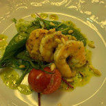 Karlslunds Herrgaard Mat